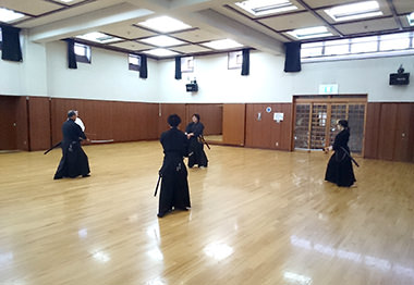 二俣川場所