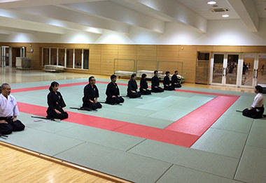 五反田場所