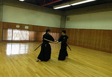 函館市立千代ケ岱小学校