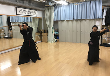 神田場所(知進会)