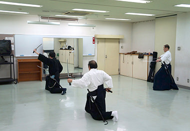 関内場所