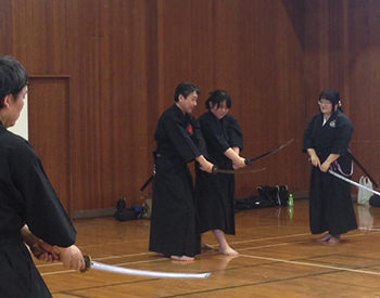 柏場所