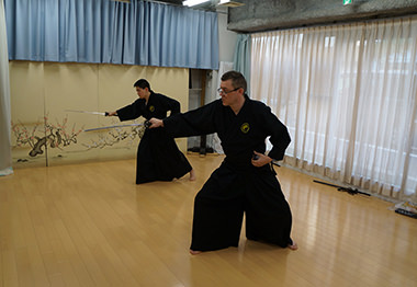 神田場所