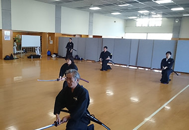 溝の口場所