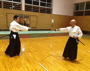 竜ヶ崎場所