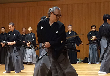 品川場所