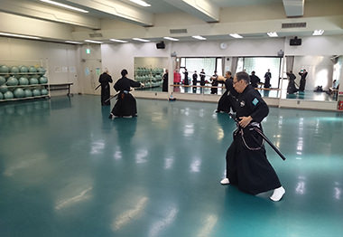 新横浜場所