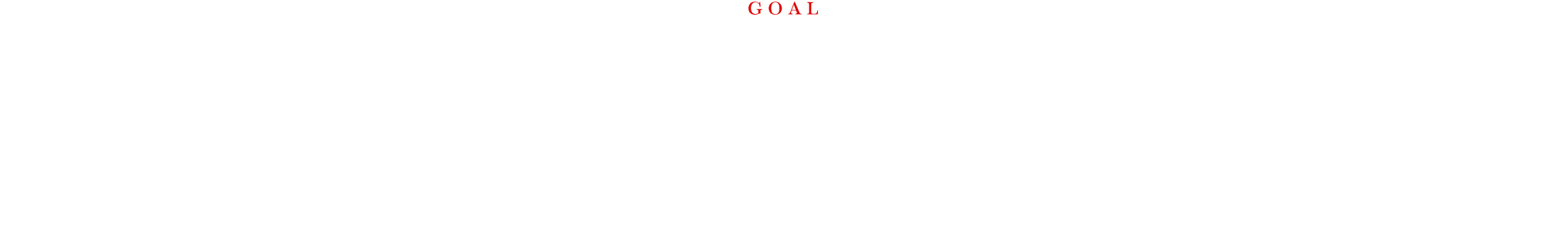 GOAL 目標設定 世界中の剣士何万人が競いあって集う国際大会 北海道から沖縄まで、どの会の会員も全加盟団体のどの道場でも稽古できます。