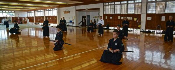 【講習会】下総居合会他の師範代以上講習会 7月3日（日）千葉県で開催