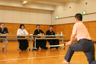 福岡稽古会