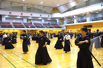 平成23年新年稽古会