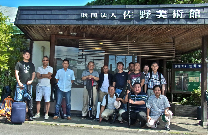 長岡居合講習会