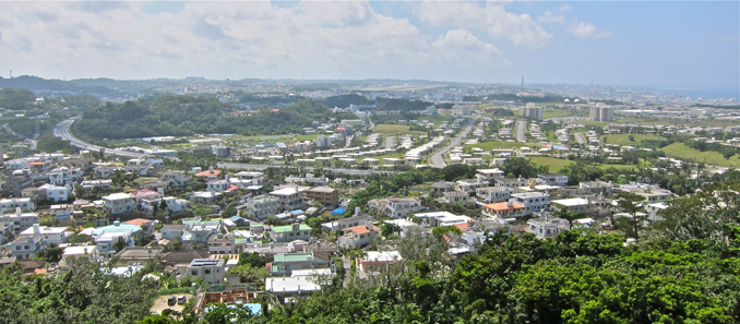 沖縄居合講習会