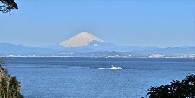 江ノ島居合講習会