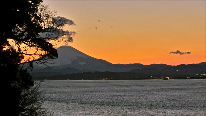 江ノ島居合講習会