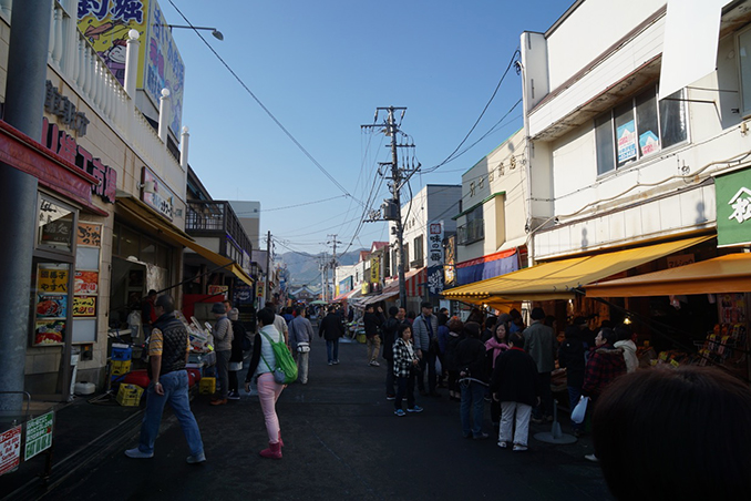 函館無外流居合講習会